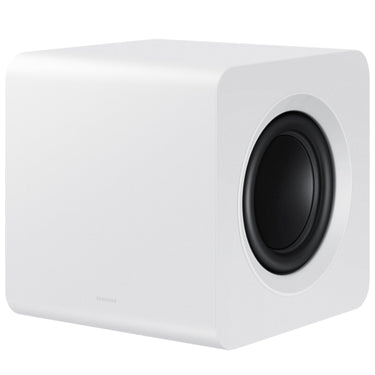 Samsung 3.1.2ch Wireless Soundbar White 2024 + 26 Months Protection Pack Bundle