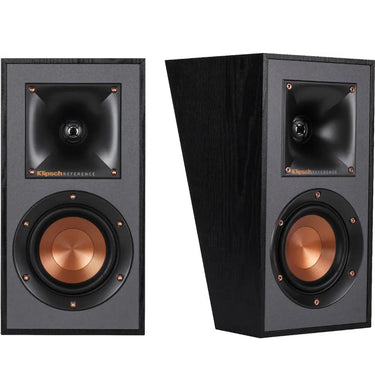 Klipsch R-41SA Dolby Atmos High Performance Elevation Surround Speaker Set (Pair)