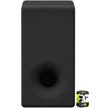 Sony 6.3" 200W Wireless Subwoofer f/ HT-A9/A7000 Soundbars Renewed +12 Month Warranty