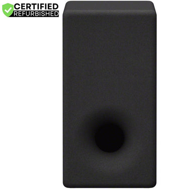 Sony 6.3" 200W Wireless Subwoofer f/ HT-A9/A7000 Soundbars Renewed +12 Month Warranty