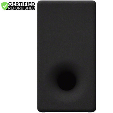 Sony 6.3" 200W Wireless Subwoofer f/ HT-A9/A7000 Soundbars Renewed +12 Month Warranty