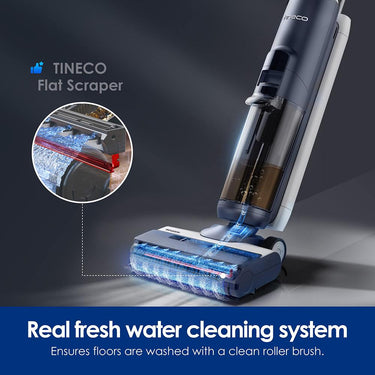 Tineco Floor ONE S5 Cordless Hardwood Floors Vacuum Cleaner - Refurbished