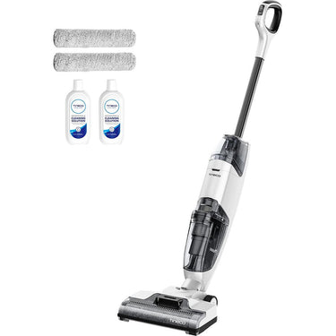 Tineco iFLOOR 2 Complete Cordless Wet Dry Vacuum - Refurbished