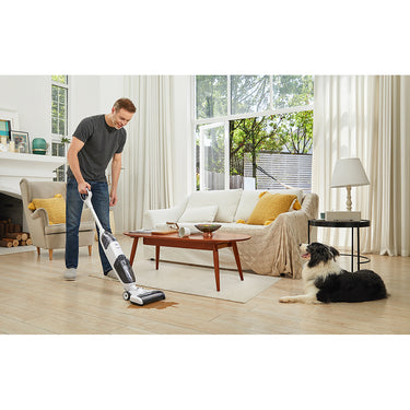 Tineco iFLOOR 2 Complete Cordless Wet Dry Vacuum - Refurbished