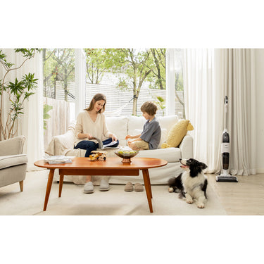 Tineco iFLOOR 2 Complete Cordless Wet Dry Vacuum - Refurbished