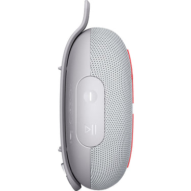 Logitech Core Ultimate Ears Mini Roll Bluetooth Speaker in Revive Grey - 984-002025