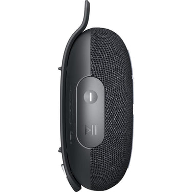 Logitech Core Ultimate Ears Mini Roll Bluetooth Speaker in Gentle Black - 984-002015