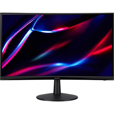 Acer Nitro ED240Q H 24" Full HD 16:9 100Hz 1ms Curved LED Monitor