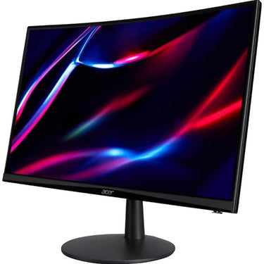 Acer Nitro ED240Q H 24" Full HD 16:9 100Hz 1ms Curved LED Monitor