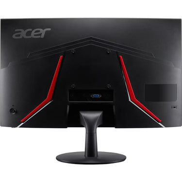 Acer Nitro ED240Q H 24" Full HD 16:9 100Hz 1ms Curved LED Monitor