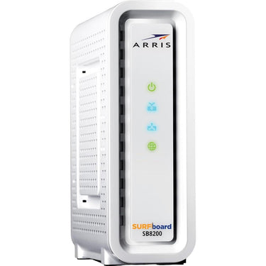 ARRIS ARRIS (SB8200-RB) - Cable Modem - Fast DOCSIS 3.1