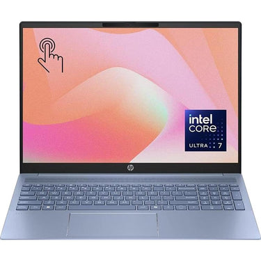 Hewlett Packard 16" Ultra 7-255U 16G 1TB Touch