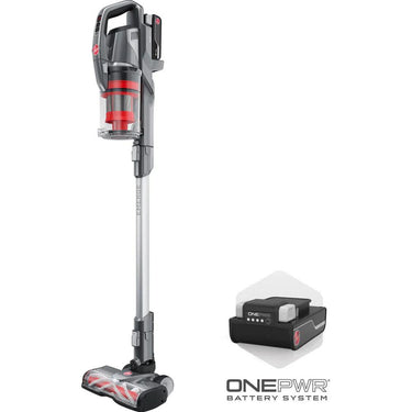 Hoover ONEPWR WindTunnel Emerge Cordless Stick Vacuum Cleaner