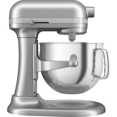 KitchenAid 7 Quart Bowl-Lift Stand Mixer Contour Silver - KSM70SKXXCU
