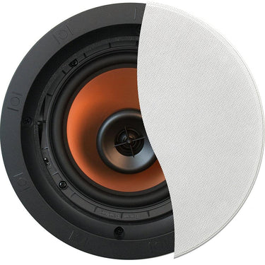 Klipsch CDT-5650-C II In-Ceiling Speaker - White