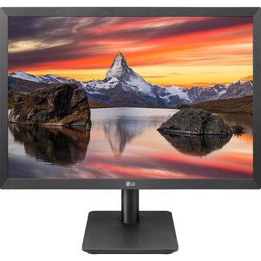 LG LG 22in FHD VA Monitor