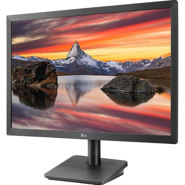 LG LG 22in FHD VA Monitor