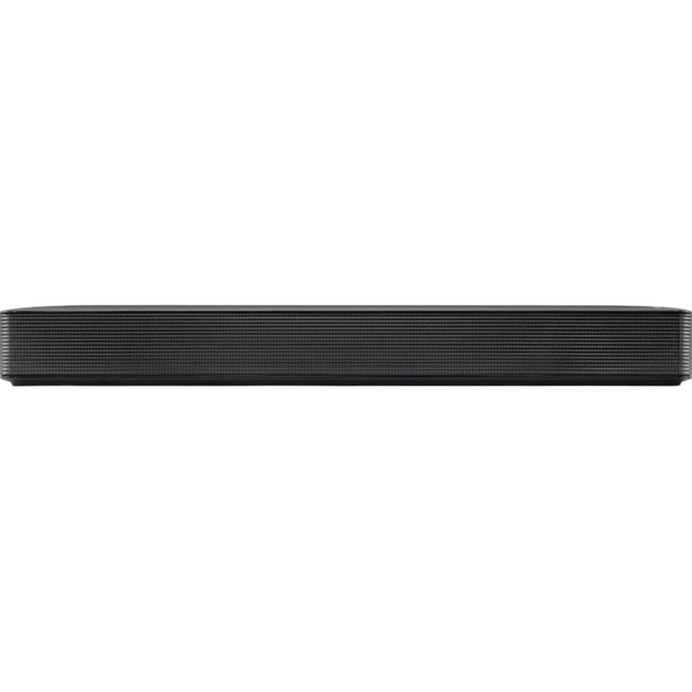 LG SKM1 2.0 Channel Compact Bluetooth Soundbar Wireless TV Speaker with Remote