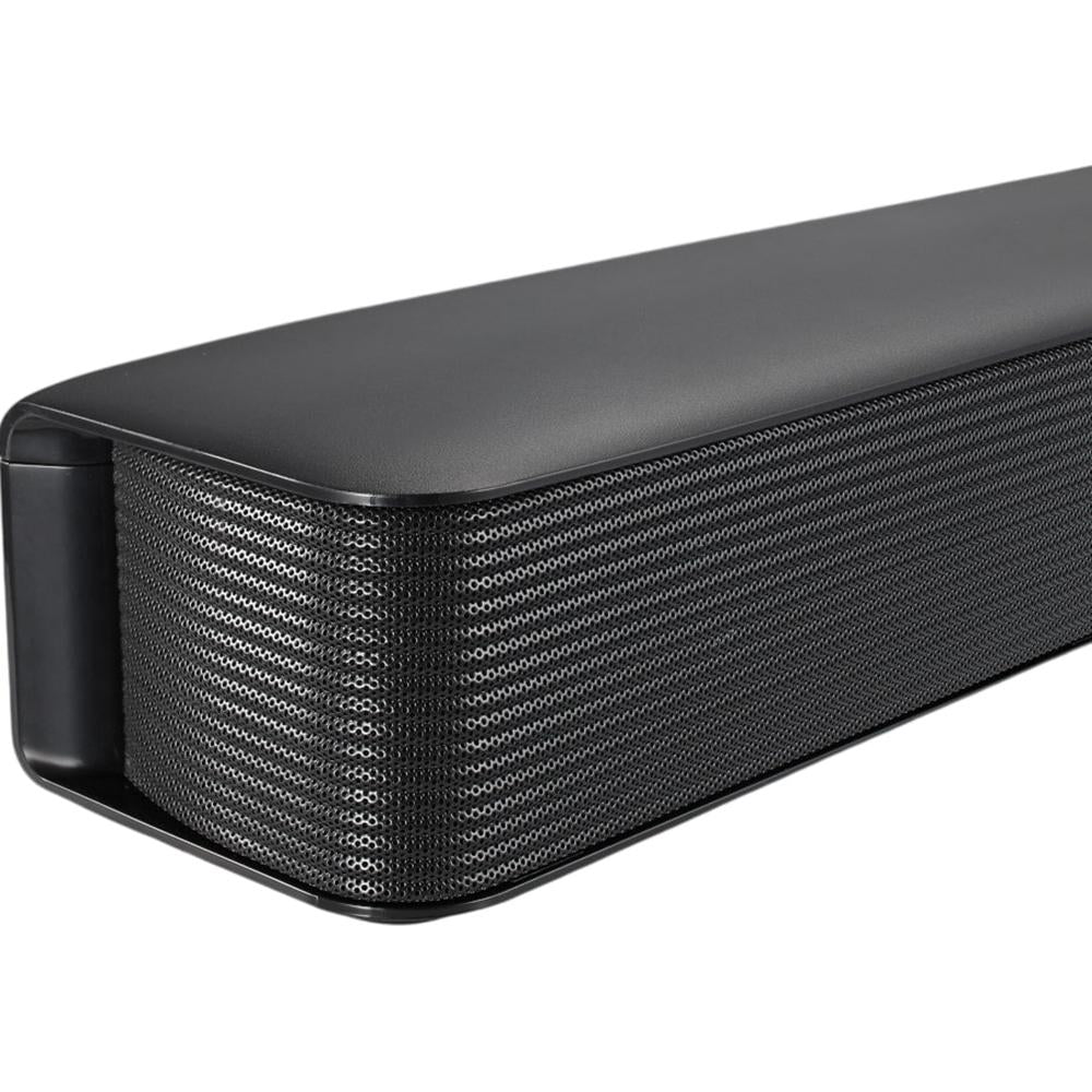 LG SKM1 2.0 Channel Compact Bluetooth Soundbar Wireless TV Speaker with Remote — view 2