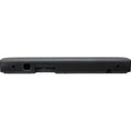 LG SKM1 2.0 Channel Compact Bluetooth Soundbar Wireless TV Speaker with Remote