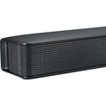 LG SKM1 2.0 Channel Compact Bluetooth Soundbar Wireless TV Speaker with Remote
