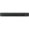 LG SKM1 2.0 Channel Compact Bluetooth Soundbar Wireless TV Speaker with Remote