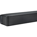 LG SKM1 2.0 Channel Compact Bluetooth Soundbar Wireless TV Speaker with Remote