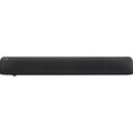 LG SKM1 2.0 Channel Compact Bluetooth Soundbar Wireless TV Speaker with Remote