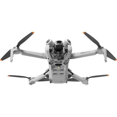 DJI Mini 4 Pro Drone with RC 2 Controller & Charging Hub CP.MA.00000813.01