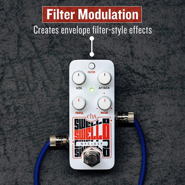 Electro-Harmonix PICO SWELLO Attack Filter