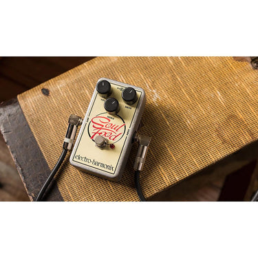 Electro-Harmonix SOUL FOOD Transparent Overdrive