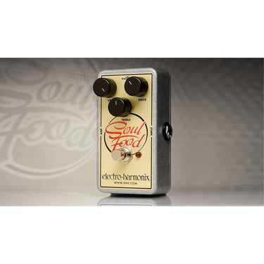 Electro-Harmonix SOUL FOOD Transparent Overdrive