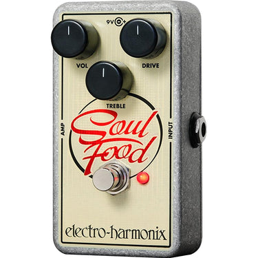 Electro-Harmonix SOUL FOOD Transparent Overdrive