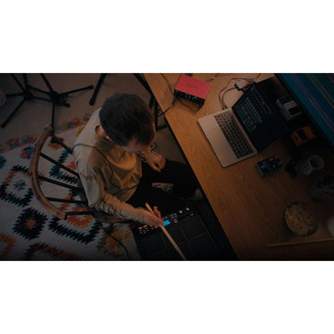 Focusrite Scarlett Solo 4th Gen Audio Interface