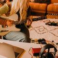Focusrite Scarlett Solo 4th Gen Audio Interface