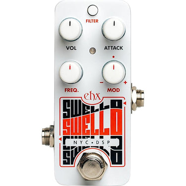 Electro-Harmonix PICO SWELLO Attack Filter