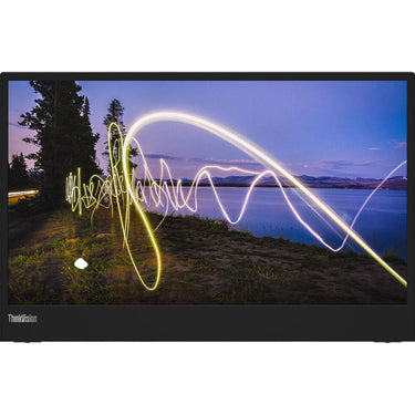 Lenovo TS M15 15.6 " Monitor Type C