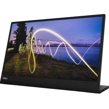 Lenovo TS M15 15.6 " Monitor Type C