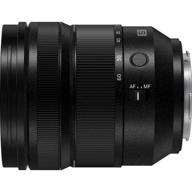 Panasonic LUMIX S Series 24-60mm F2.8 L-Mount Lens