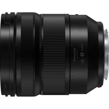 Panasonic LUMIX S Series 24-60mm F2.8 L-Mount Lens