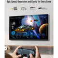 Panasonic Z8BAP OLED 4K Smart TV — image 8