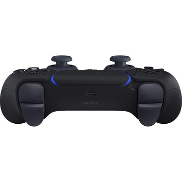 Sony PlayStation 5 - DualSense Wireless Controller - Black- Refurbished