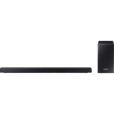 Samsung 5.1 Ch Acoustic Beam Soundbar and Wireless Subwoofer (HW-Q6CR) Refurbished