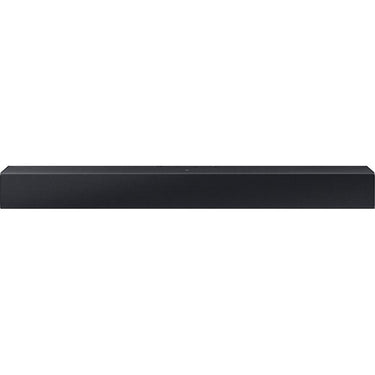 Samsung C-Series Soundbar with Built-In Subwoofer (HW-C400) Refurbished