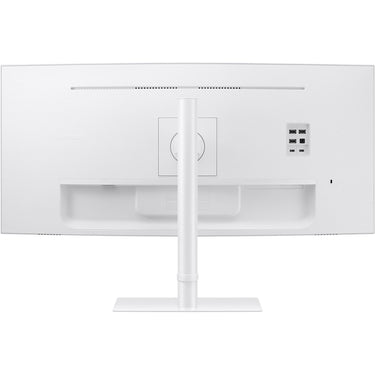 Samsung 34" ViewFinity S65TC Ultra-WQHD 100Hz AMD FreeSync HDR10 Curved Monitor