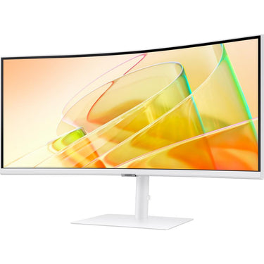 Samsung 34" ViewFinity S65TC Ultra-WQHD 100Hz AMD FreeSync HDR10 Curved Monitor