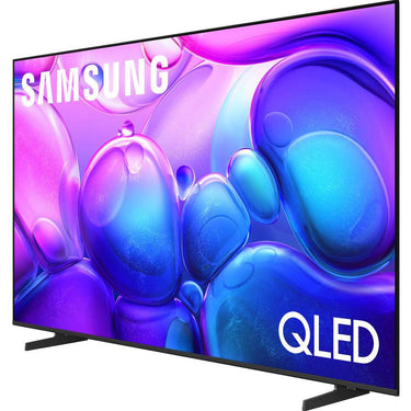 Samsung 85 inch Class Q6F Series QLED 4K UHD AI Smart Tizen TV (2025)