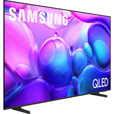 Samsung 55 inch Class Q6F Series QLED 4K UHD AI Smart Tizen TV (2025)