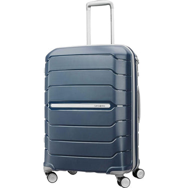 Samsonite Freeform 24" Hardside Spinner Luggage - Navy - (78256-1596)