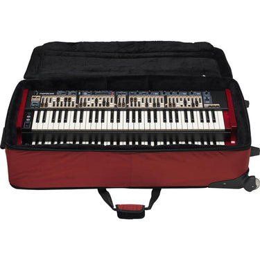 Nord Soft case C1/C2/C2D/Organ 3